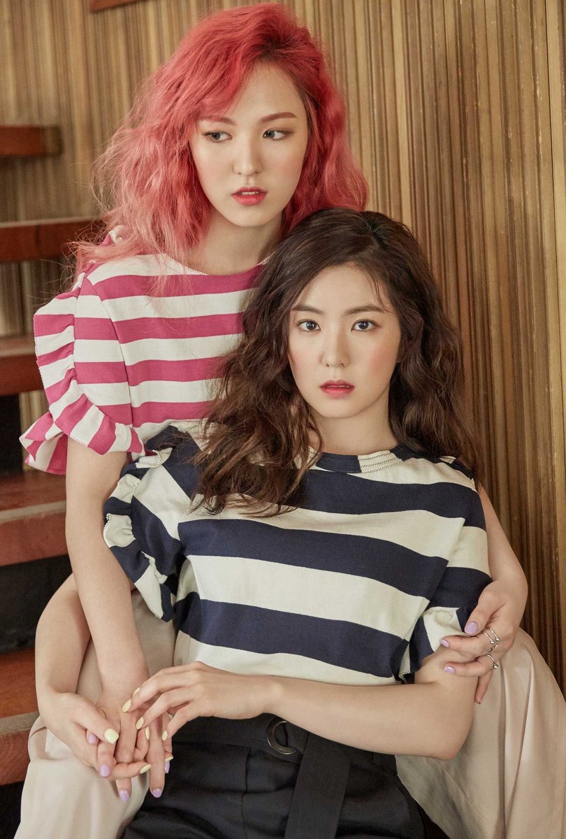 joohyundyyy's tweet photo. extremely sensitive photos from wendy and irene 

a thread 🔞 https://t.co/7mfwpdwx48