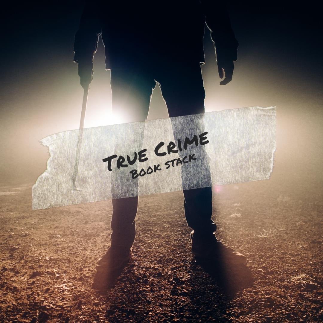 bookstacktrio's tweet image. In one week our new chapter drops on all platforms, featuring a stack of true crime books you won’t want to miss! 
What is your favorite true crime book?
#thebookstackpodcast #BookRecommendations #podcast