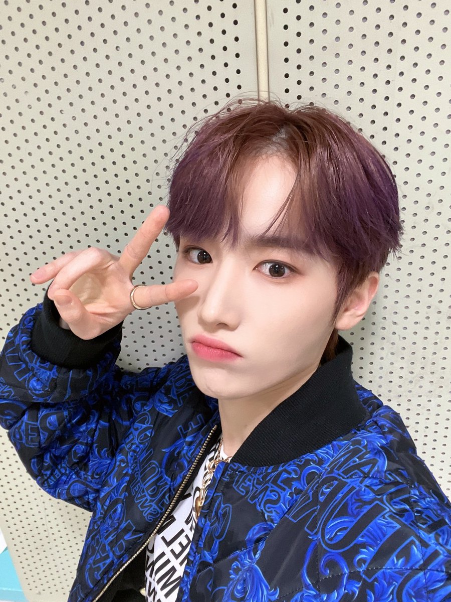 📸 | Foto do Hyuk divulgada no Twitter oficial do Tempest.

#혁 #HYUK #TPST #TEMPEST #템페스트 <a href="/TPST__official/">TEMPEST</a>