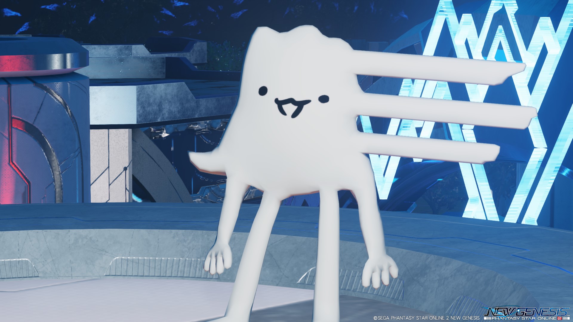 Magnolia Magnolia Pso2 Twitter