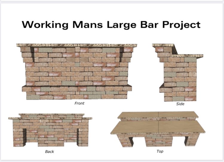 Chuck Domencetti tweet media