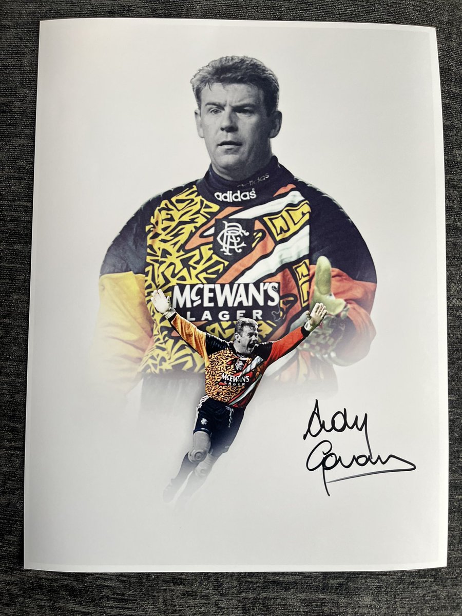 RS Memorabilia tweet media