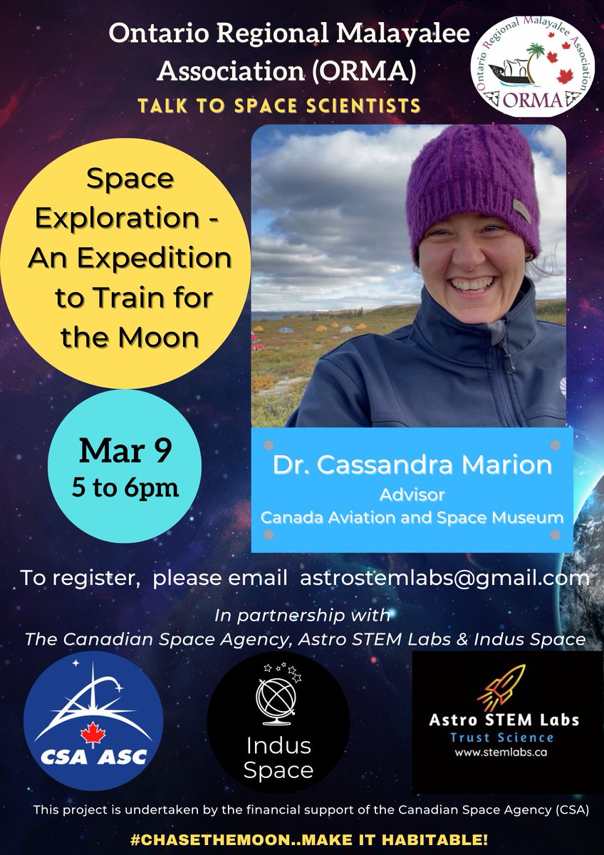 Astro STEM Labs tweet media