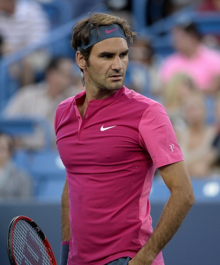 tennis kits on X: "Roger Federer, Nike https://t.co/ltYhj6onTU" / X