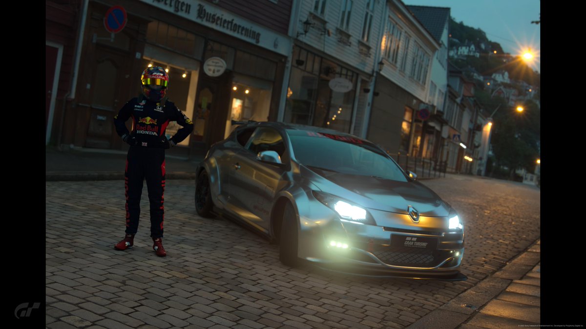 CrackingBeardPS's tweet photo. #PS5Share, #GranTurismo7 https://t.co/CMfvWnlHJY