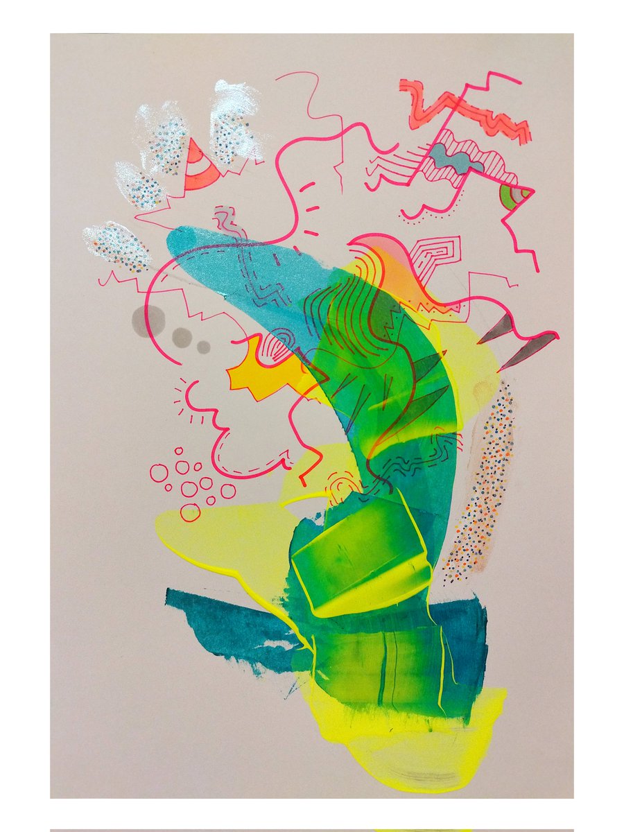obktc's tweet photo. 2022.03.06
no title
tombo playcolor2 + alcoholic marker + posca pen + acrylic on paper
A4
#obktc #drawing #dub
https://t.co/yoi2m3bdsc https://t.co/sMSAhc1dk7