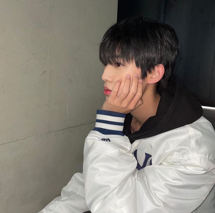 gyuluvmin's tweet photo. Feliz cumpleaños bebe. No sabes lo feliz que estoy de haberte conocido, estoy orgullosa de ti y te extraño mucho! ❤️

#SmileAngel_DOHA_19thBirthday
#미소천사_도하_열아홉살생일 
@BAE173_official @BAE173_member https://t.co/AmVn1k72kf