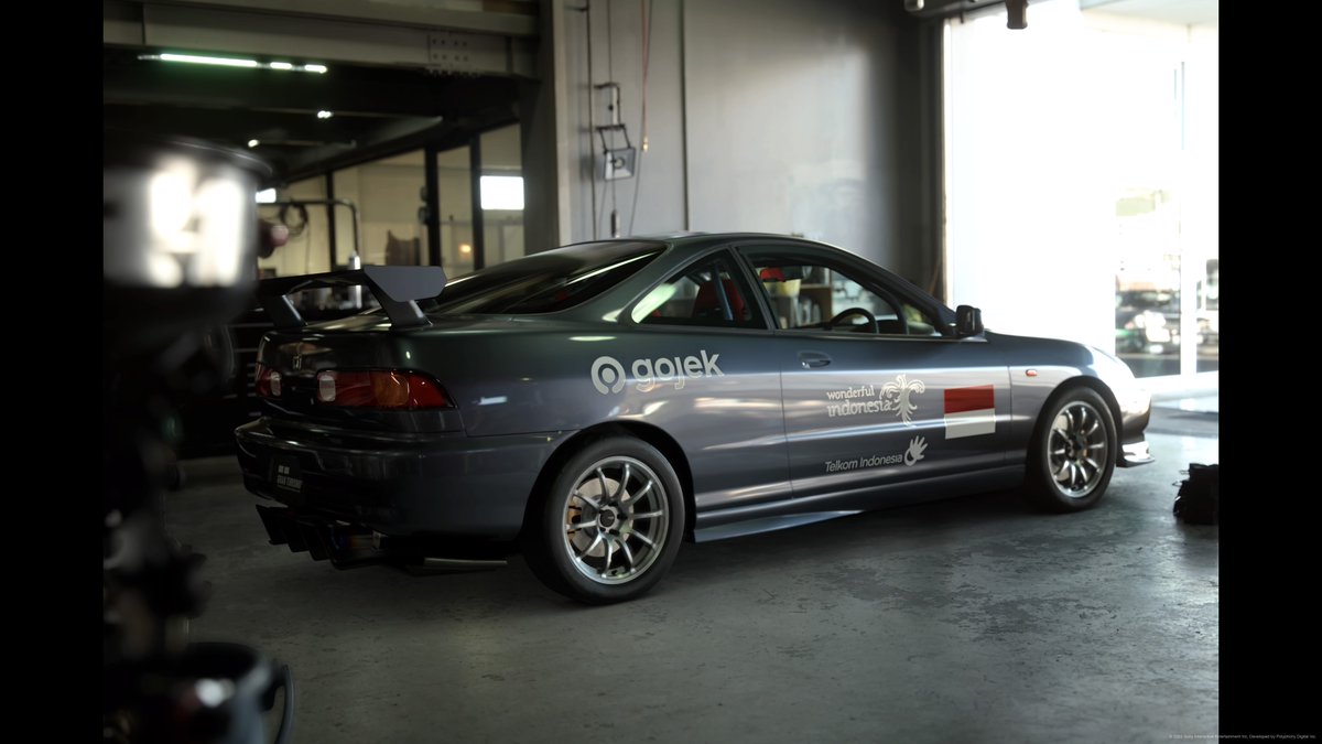abipgup's tweet photo. #PS5Share, #GranTurismo7 https://t.co/zuLPc848GV
