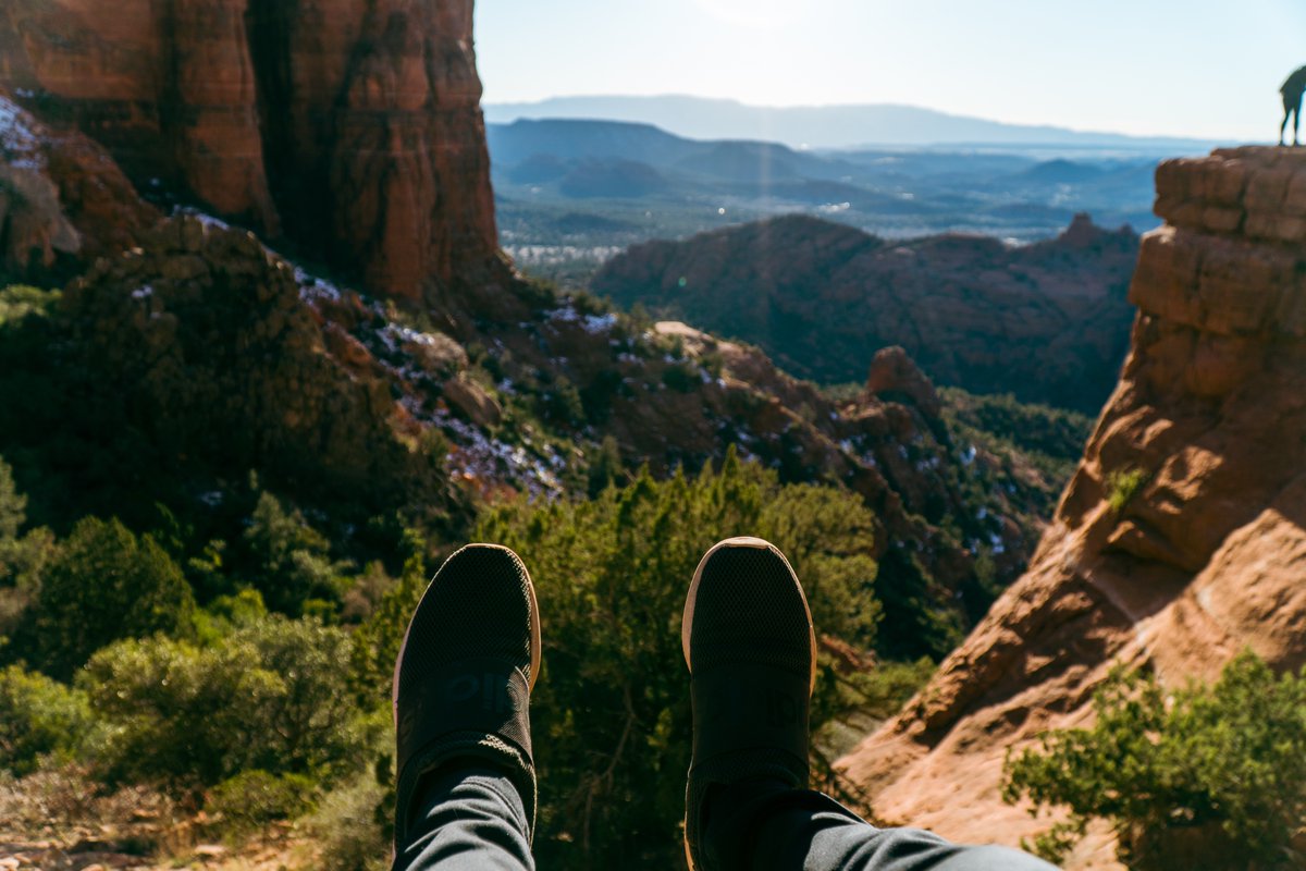 Sedona frames 📸