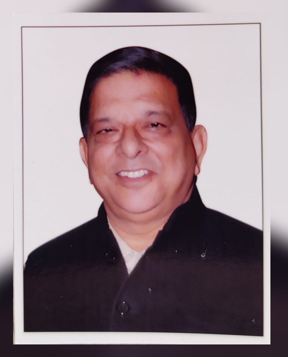 Dir_Education's tweet photo. We are extremely delighted to share that our DDE (South-East) Sri @Sanjay_DoE has been conferred the National Awards for Innovation &amp; Good Practices in Educational Administration by @NIEPA_Official for his contributions in the year 2018-19.

Congratulations 💐💐 https://t.co/rRXCR5gmvq