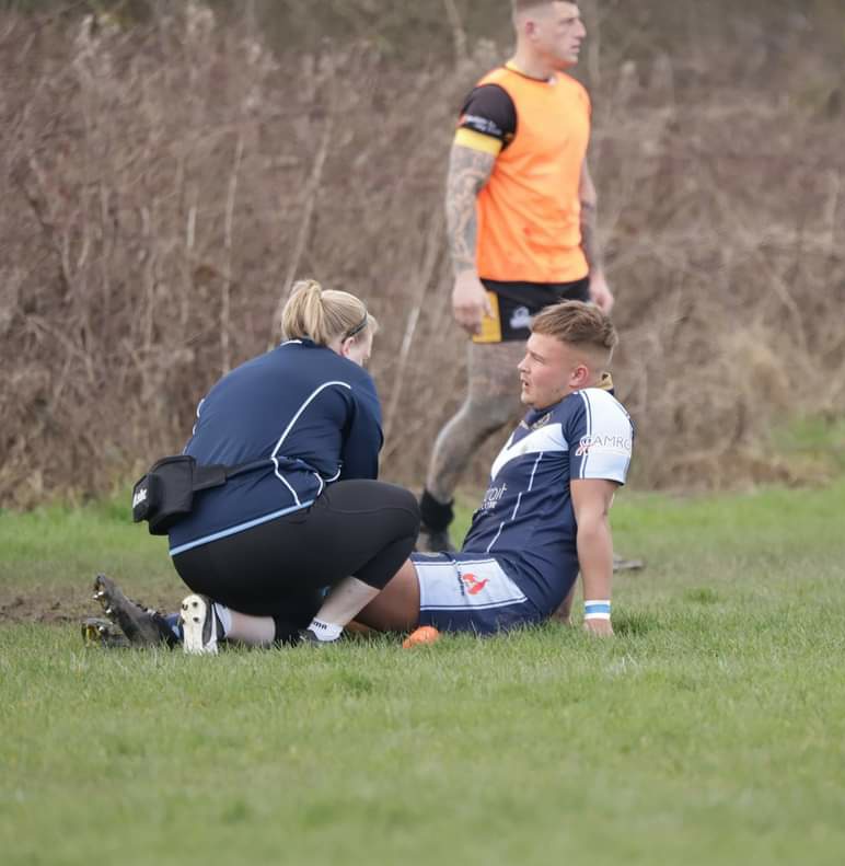 Heather Rushworth tweet media