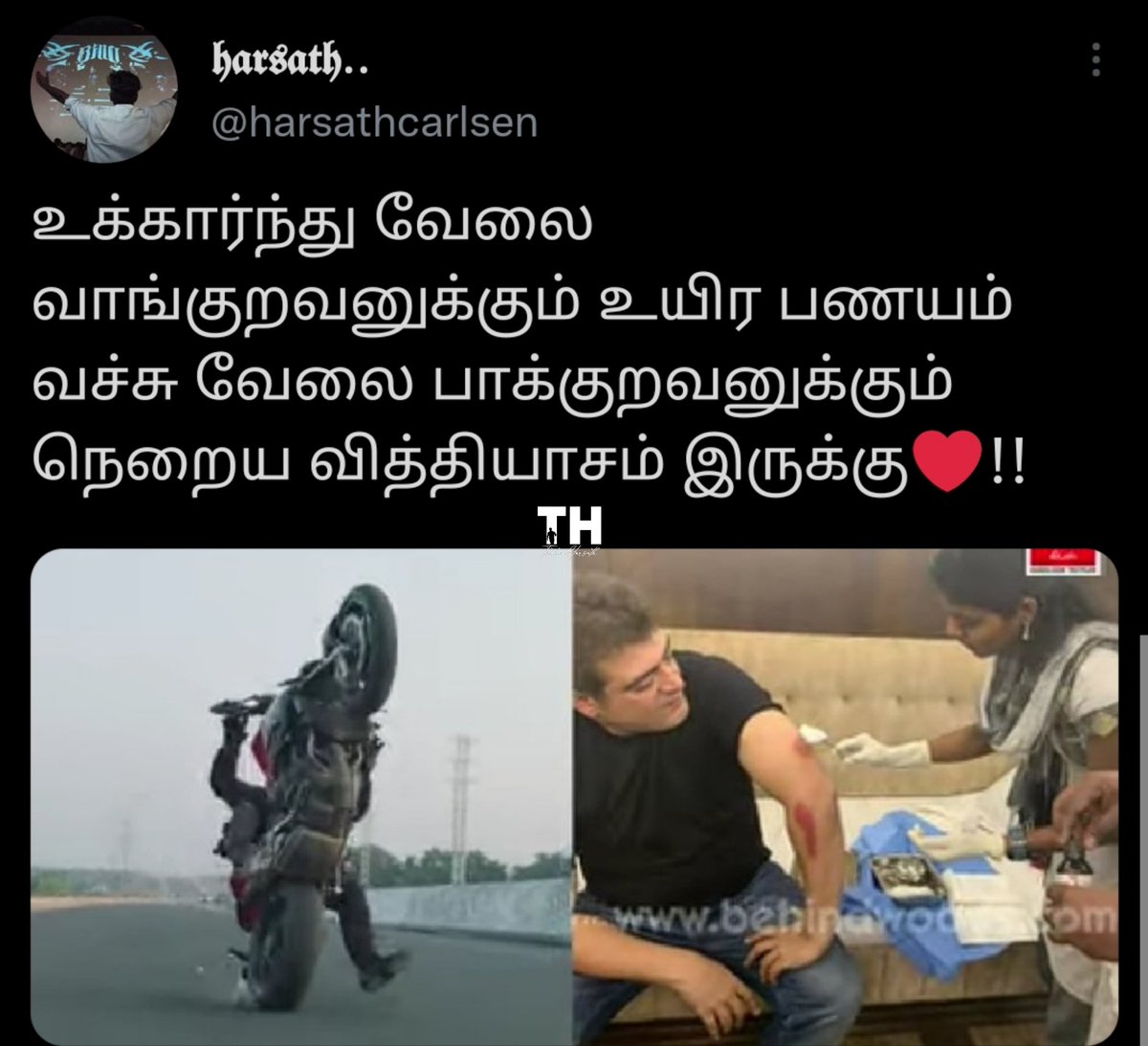 Coimbatore AJITH Fans Community tweet media