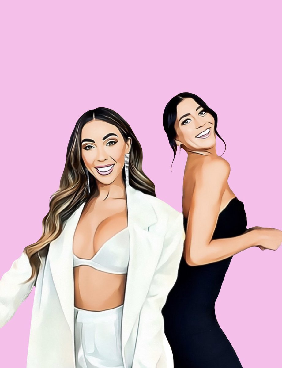 Hi! Web2 vs Web3 👉🏼 <a href="/WeSpillTheNFTea/">TRENDING ON THE BLOCKCHAIN</a> edition ✨ follow us along for all things #trendingontheblockchain 👀 #Crypto #nfts #Metaverse #web3