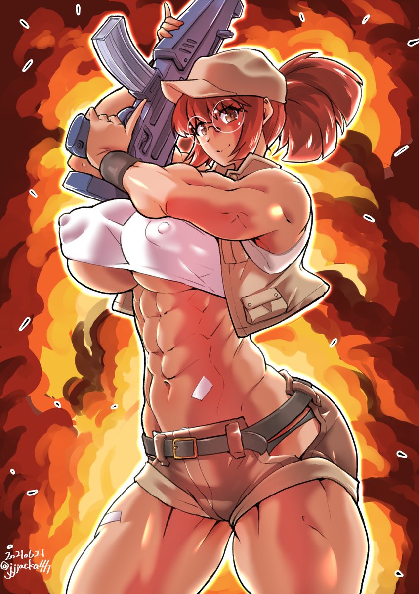 全然つぶやく暇と余裕がないので過去絵再掲を許してほしい 許してくれるね それではグッドトリップ 