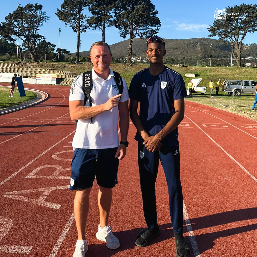 Aspire Academy 🇶🇦 أكاديمية أسباير tweet media