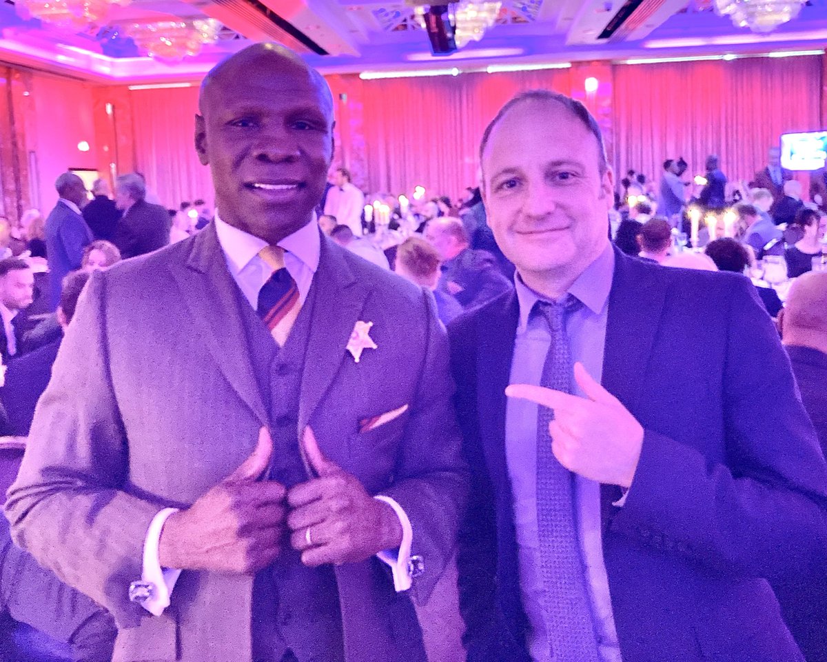 DannyBoyFrost's tweet photo. YES senior! #BBBCAwards ππΌππ½ https://t.co/OtWV1wEs1z
