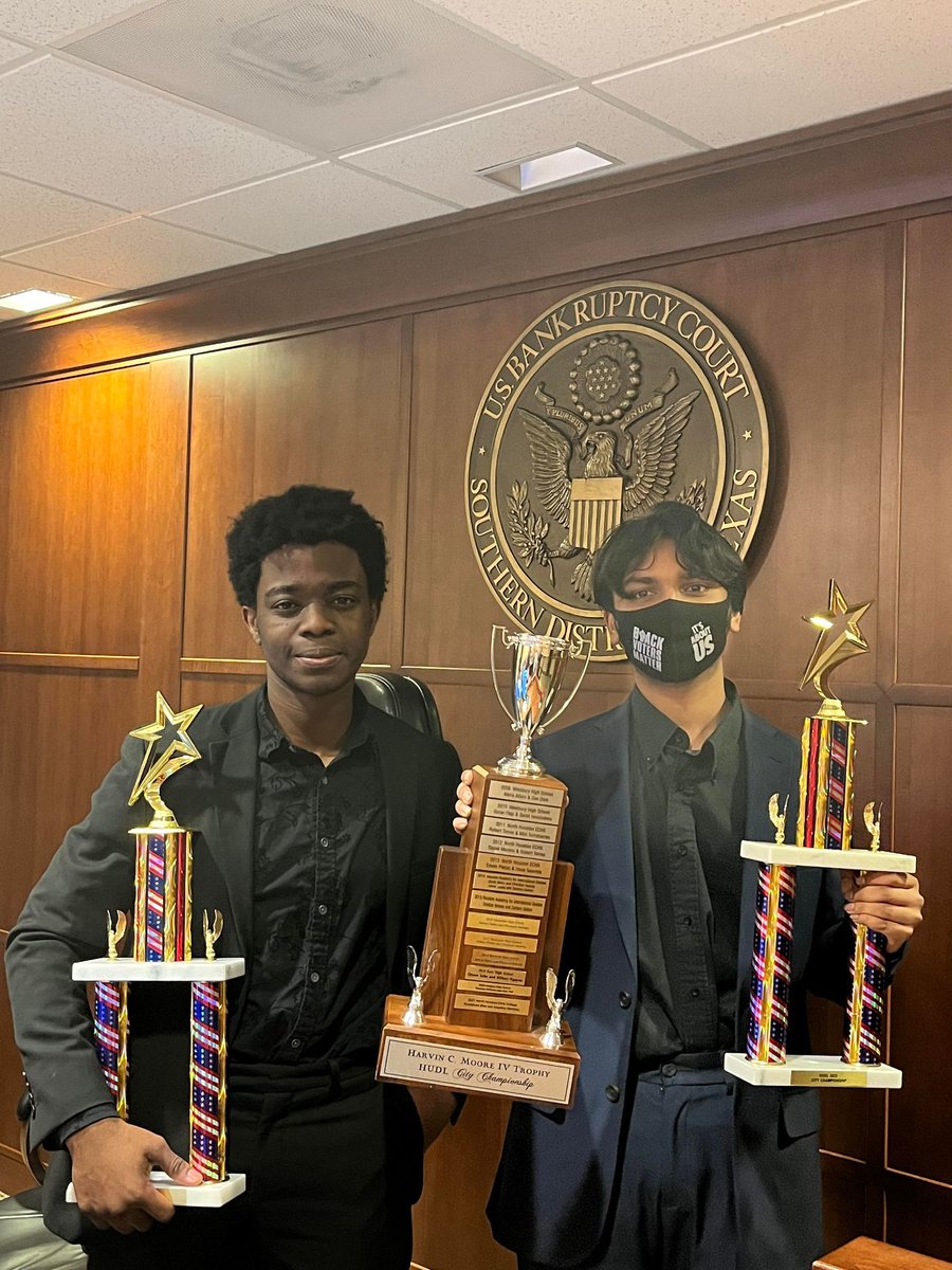 Kerr Speech & Debate tweet media