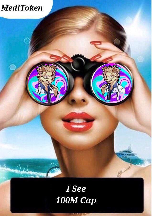 iAmSuperFaye's tweet photo. Claiming that every $Medi Holder will be a Millionaire! in 2022. Retweet If you agree! 💎🙏😇 #MediFam #MediArmy #Earn2Give #Crypto #NFT #nfts #AMA #HODL #Play2Earn #Earn2Give #Crypto #ERC20 #AMA #HODL #ETH #x100Gems #x1000GEM #bitcoin #cryptonews #LLC #Lowcapgem #NFTCommunity https://t.co/Svy48NSdDF
