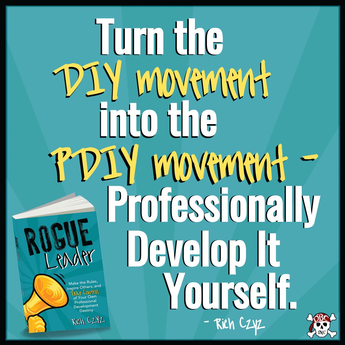 Excited to announce upcoming #CoffeeEDU events for March 20 &amp; April 24! The first 25 attendees to sign up get a free copy of #ROGUELeader sponsored by <a href="/SmoreNewsletter/">Smore</a>! 
Sign up here: 
bit.ly/CoffeeEDUMar20 bit.ly/CoffeeEDUApr24

<a href="/Jaybilly2/">Jay Billy</a> <a href="/muzilearninglab/">Jeanne Muzi</a> <a href="/JenBraverman_/">Jennifer Braverman</a>