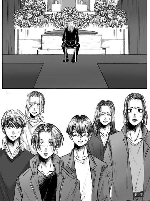 タケミチ愛され のイラスト マンガ作品 35 件 Twoucan