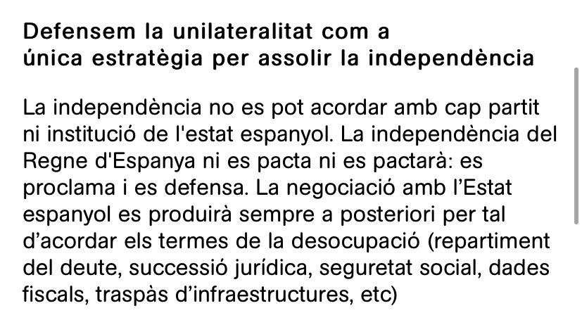 Primàries Catalunya tweet media