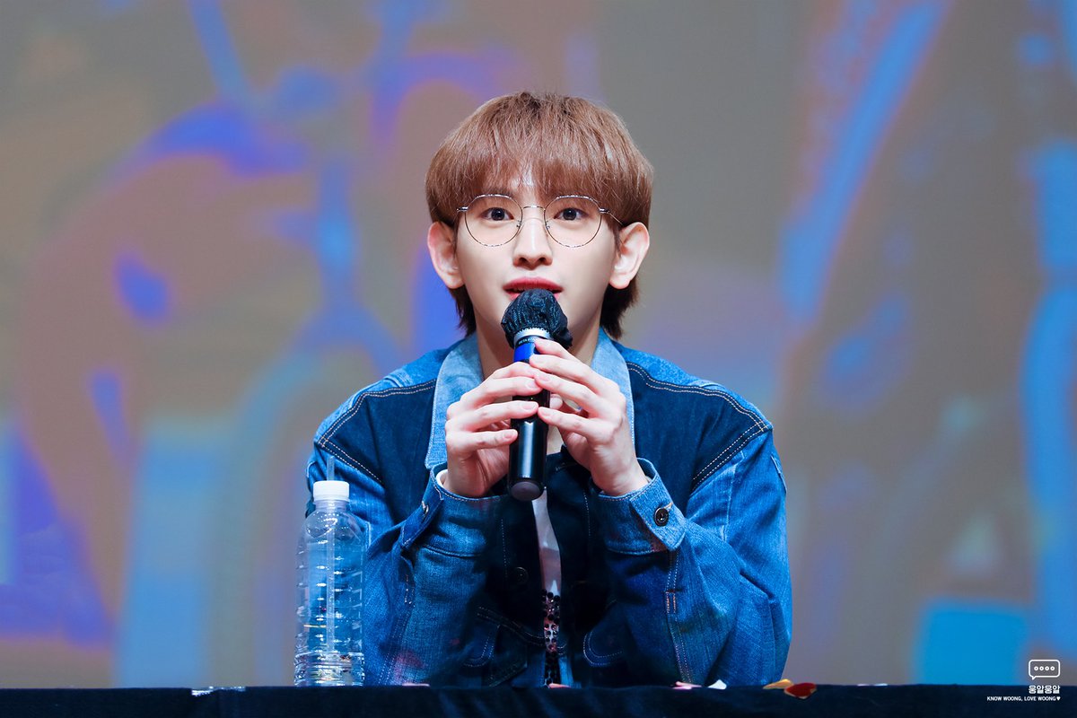 2uiwoong's tweet photo. 220306 사운드웨이브 대면

집중하면 눈 똥그래지는것도 그대로고 너무너무 귀여움 오늘도 고생많았어 의웅아☺️☺️❤️

#의웅 #LEW #템페스트 https://t.co/J71w0BGMPs