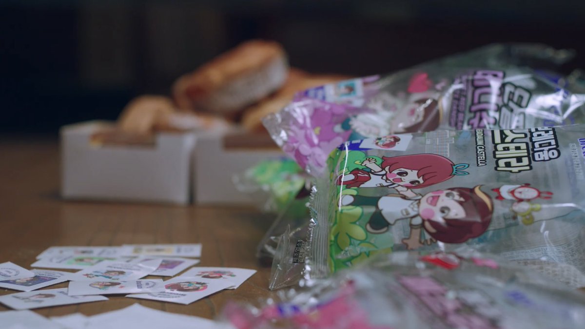taeritubbies's tweet photo. MUST PROTECT THIS BABY WHO JUST LOVE TO COLLECT STICKERS 🥺❤️

#TwentyFiveTwentyOneEp8 #TwentyFiveTwentyOne #KimTaeri #김태리 https://t.co/xZdpW7X0xf