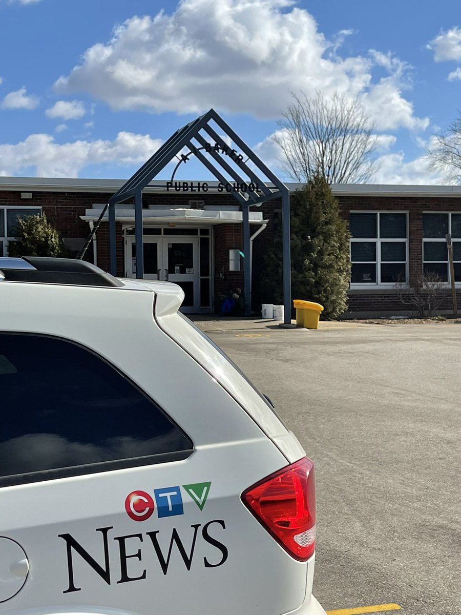 Watch <a href="/CTVLondon/">CTV London</a> <a href="/BrentLaleCTV/">BrentLaleCTV</a> tonight for more coverage of rural school issues.