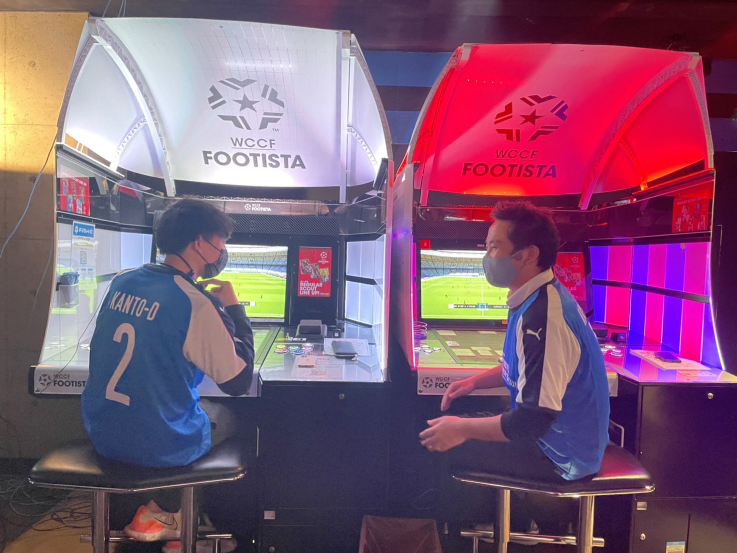 FOOTISTA公式(4/1サービス終了) (@wccf_sega) / X FOOTISTA公式(4/1サービス終了) (@wccf_sega) / X