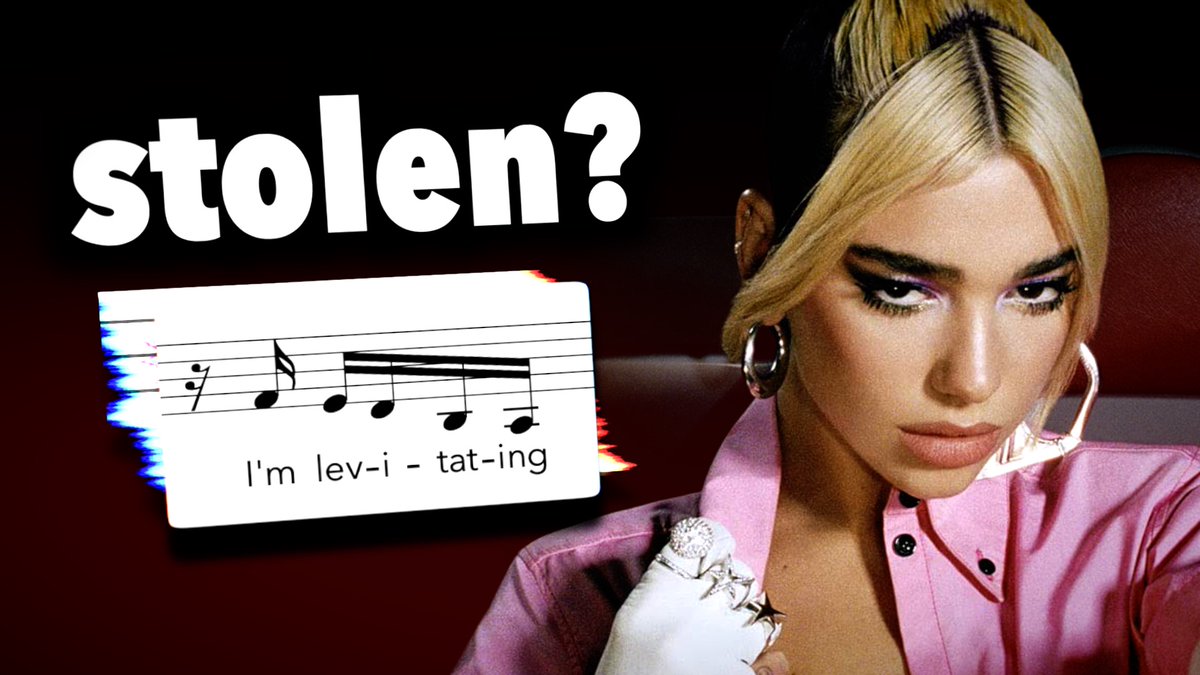 New video weighing in on that whole dua lipa, artikal sound system thing! 

youtu.be/HnA1QmZvSNs