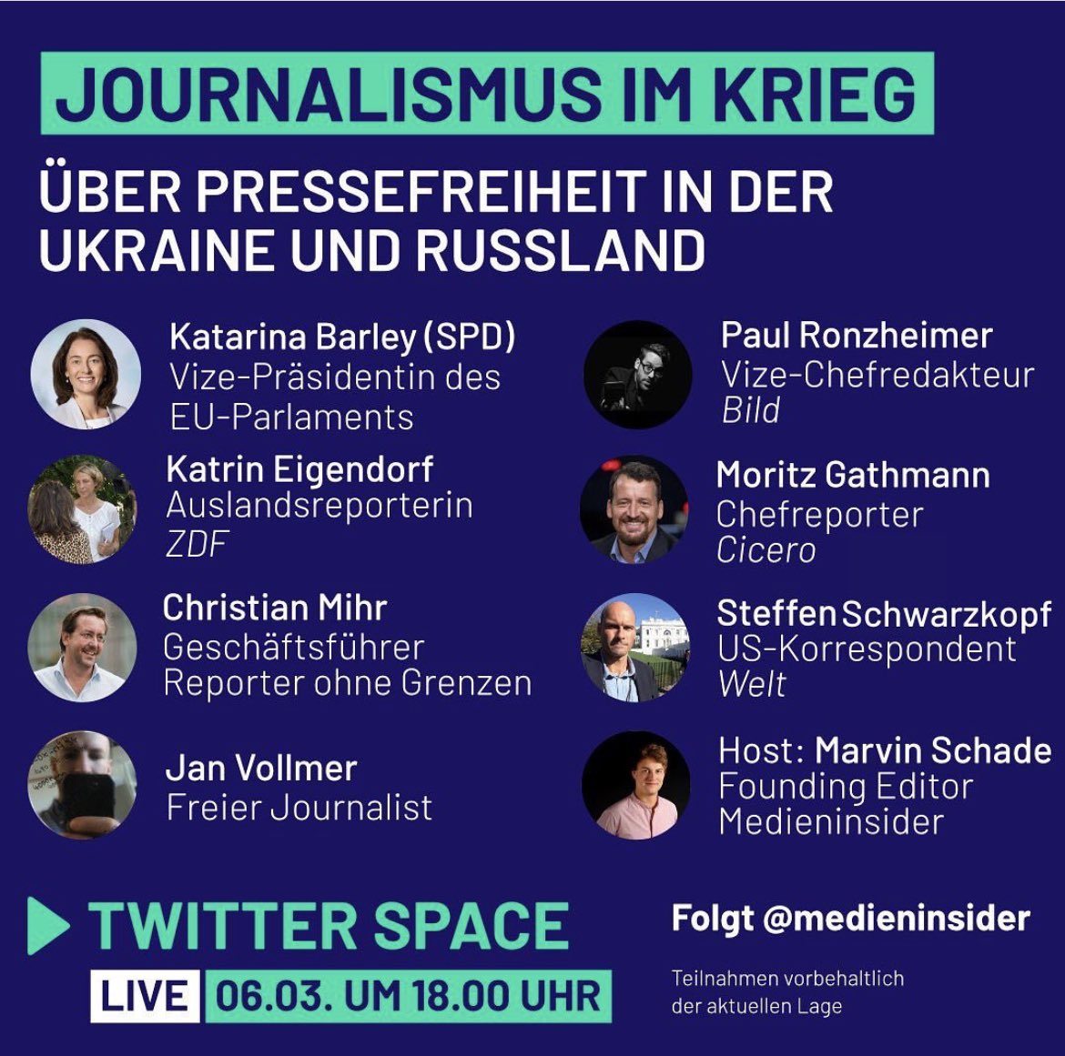 Kristina Faßler 🌊 tweet media