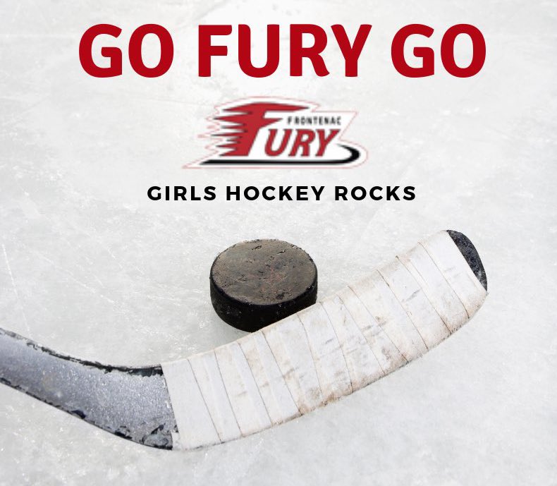 Good luck to all teams participating in today’s playoff games. Go Fury Go!