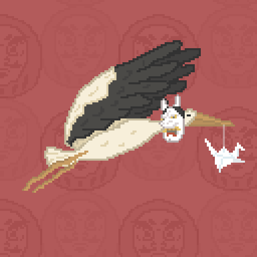 Onion_Kayto's tweet photo. Some perks of owning Valley Storks #NFTs are:

- Higher staking APRs
- Special acess to certain features
- Exclusive vanity features

What other perks do you think there will be?
What would YOU like to see?

I'm pretty HYPED!

#NFT #NFTCommunity #NFTart #LBOW #Storkholders https://t.co/Z0xsUzsKF0