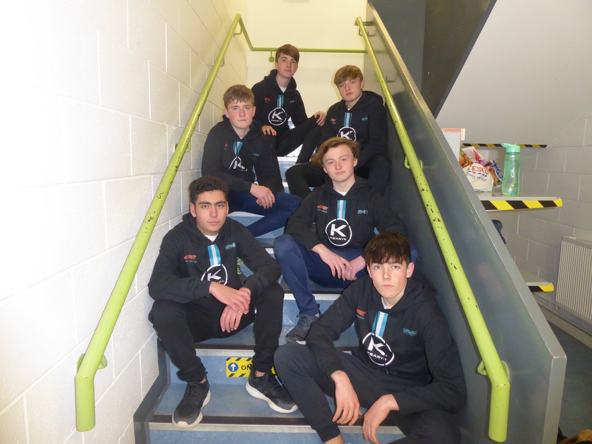 Full Tilt Racing tweet media