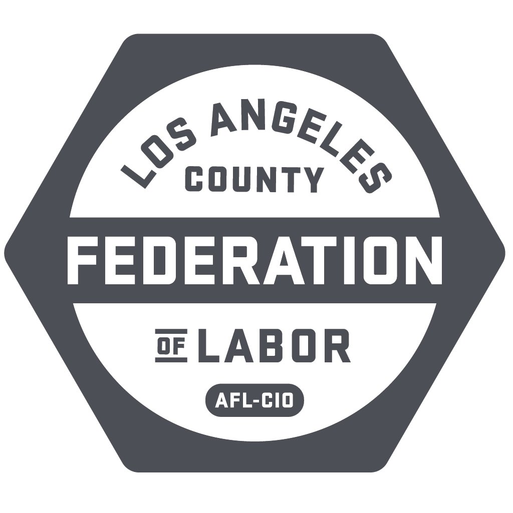 ⁦<a href="/LALabor/">Los Angeles County Federation of Labor, AFL-CIO</a>⁩ has endorsed me for LA City Council District 11! They are the most powerful labor fed in the US, with over 300 affiliated unions, representing more than 800,000 members - and I am deeply honored and humbled to have their support! ⁦<a href="/Good4CD11/">Greg Good for CD 11</a>⁩
