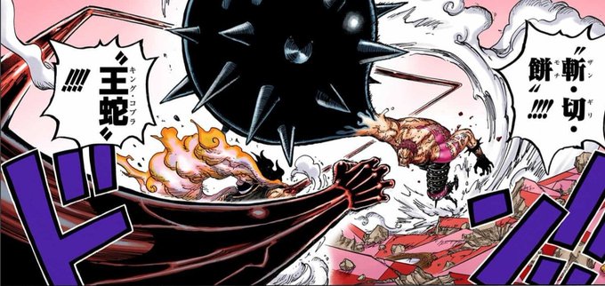 ルフィvsカタクリのtwitterイラスト検索結果 ルフィvsカタクリのtwitterイラスト検索結果