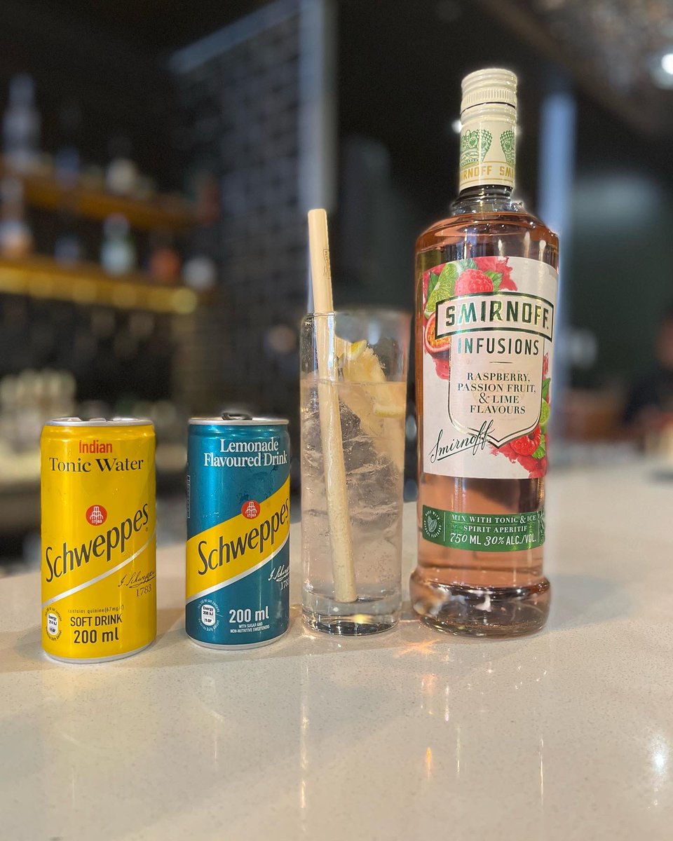 Banquesz's tweet photo. #InfusedSunday
#SmirnoffInfusion
@SmirnoffSA
🍹🍸 https://t.co/uDUBhg2alZ