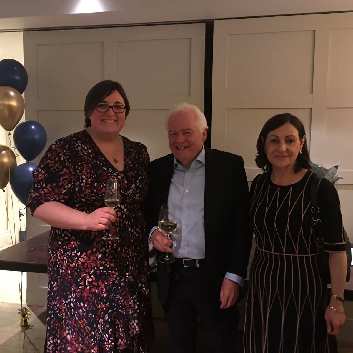 AllieMonjack's tweet image. Had a wonderful time @the_great_house in Sonning last night for the celebration of a truly brilliant charity @Dingley  who are helping early years with special needs everyweek at their Berkshire play centres and UK programme.💗Fab to see Catherine McLeod and team. @DingleyCEO