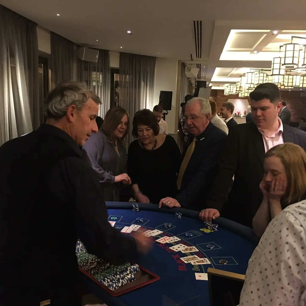 AllieMonjack's tweet image. Had a wonderful time @the_great_house in Sonning last night for the celebration of a truly brilliant charity @Dingley  who are helping early years with special needs everyweek at their Berkshire play centres and UK programme.💗Fab to see Catherine McLeod and team. @DingleyCEO