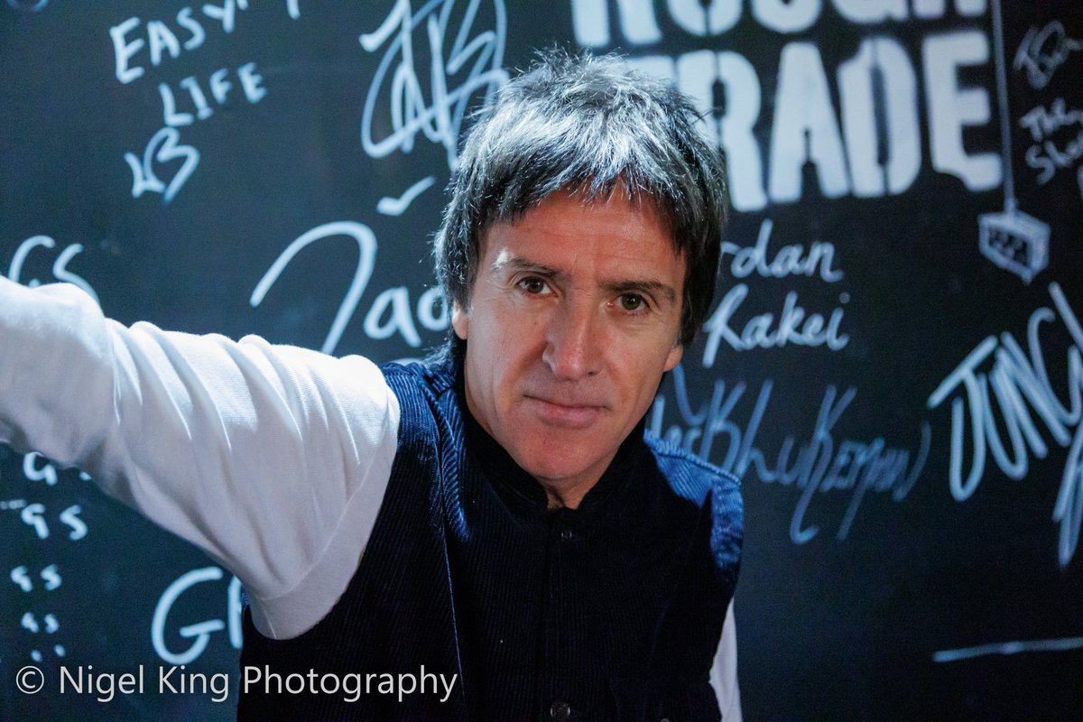 Nigel King tweet media