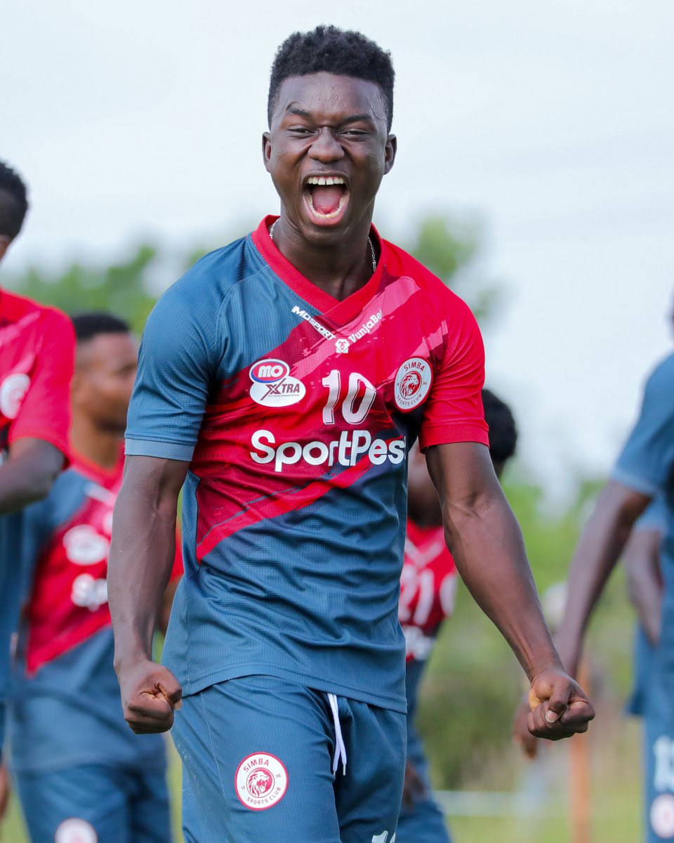 Simba Sports Club tweet media