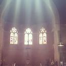 StMarysKemptown's tweet photo. We can't wait for Nick to be back at St Mary's, it's been a while! https://t.co/fT53CBVJfe