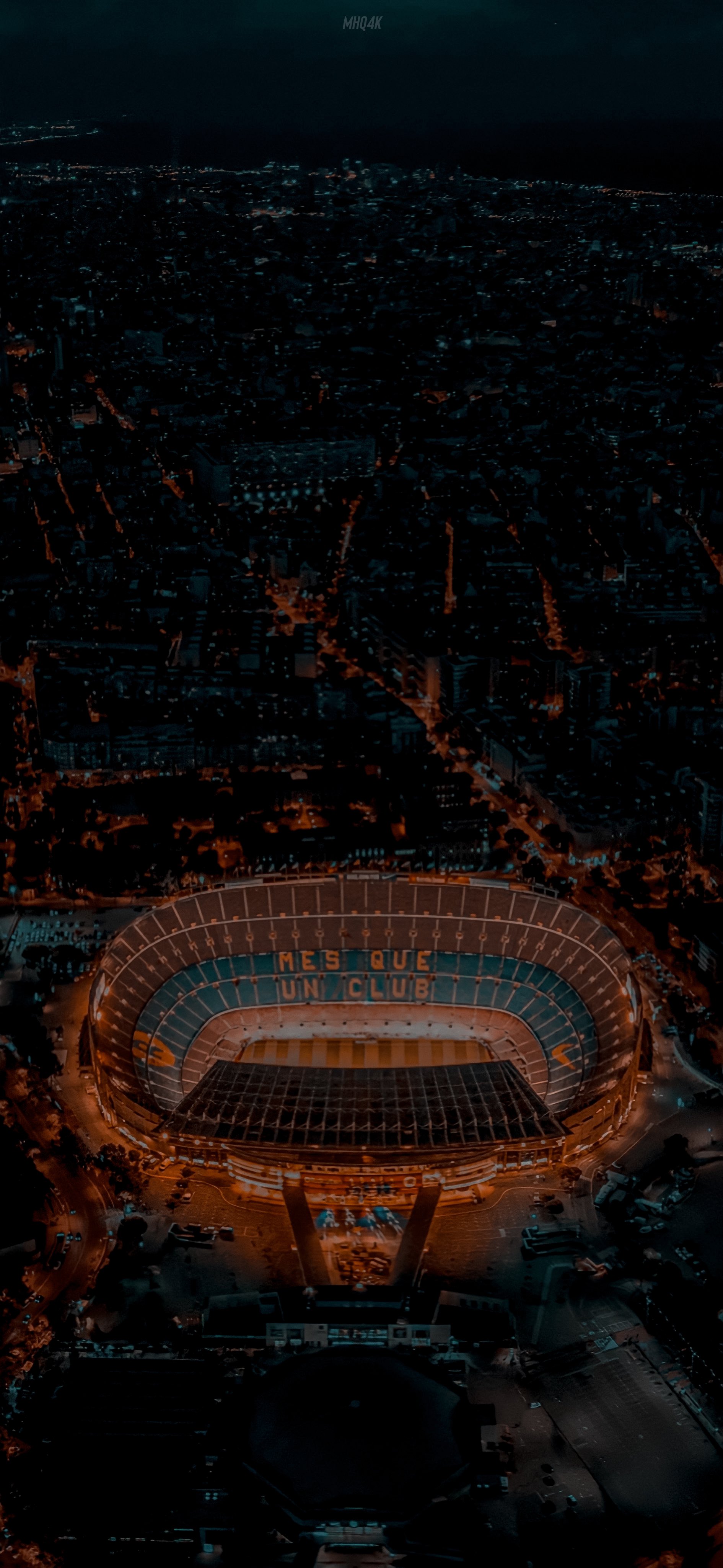 Camp on sale nou wallpaper