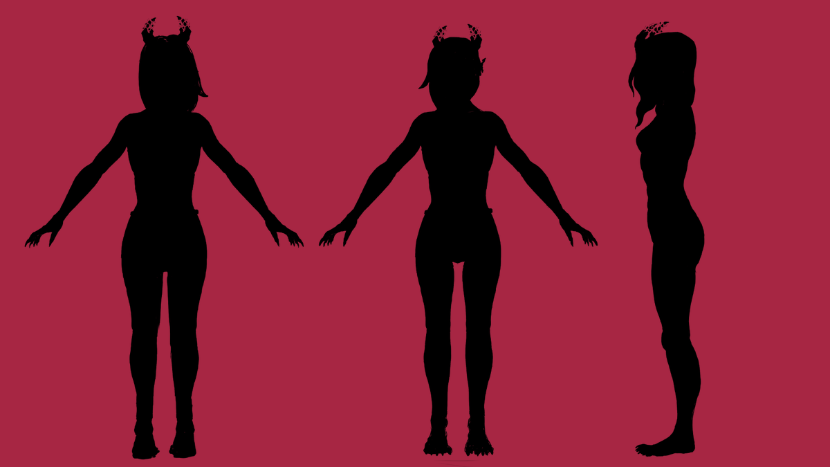 DemonicaNFT's tweet photo. Demonica is NOT just a PFP project. We are a full P2E game, more info soon.

Any interaction with this post will be considered for whitelist. https://t.co/fdWppygLj1