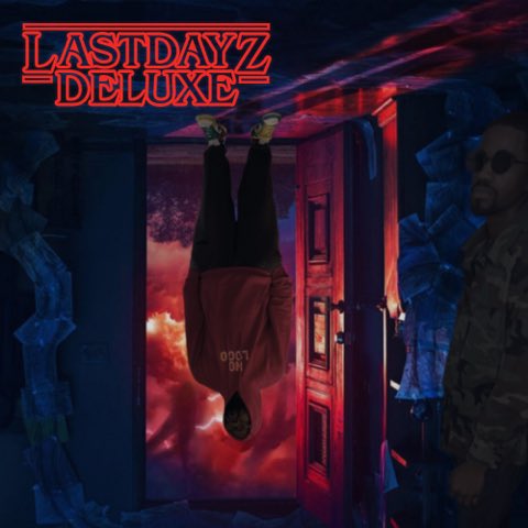 ISOMediaGroup's tweet photo. LastDayz Deluxe out now! Primary vocals and raps by @lordblessfresh_ Exclusively produced, mixed, and mastered by @luqmann 

https://t.co/AaU8lLCM3u https://t.co/MvMjMjNWxY