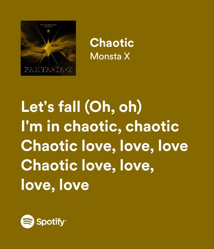 ohmynexo's tweet image. na la vdd si se pasaron con este TEMAZO literalmente no podría imaginarme a ningun otro grupo haciendole un cover like-- amazing honestly 
#MONSTAX #THEDREAMING #YOUPROBLEM #원호 
@OfficialMonstaX @official__wonho

open.spotify.com/track/4yGRanEl…