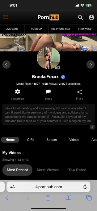 Go and Subscribe ◀️◀️ 🙏🏻😻 #pornhub #PH #SubscribeNow   https://t.co/AmnZn3Pvic https://t.co/v2NzTBAi<a href="/tag/pornhub"class="tags">#pornhub</a><a href="/tag/ph"class="tags">#PH</a><a href="/tag/subscribenow"class="tags">#SubscribeNow</a>