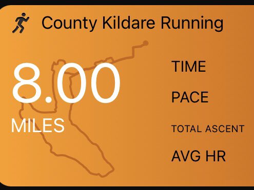lenhardtmk's tweet photo. Day 2 of running on the Curragh with brother-in-law Frank #runinIreland, #runhappy, #runner https://t.co/hzz9EM5Frv