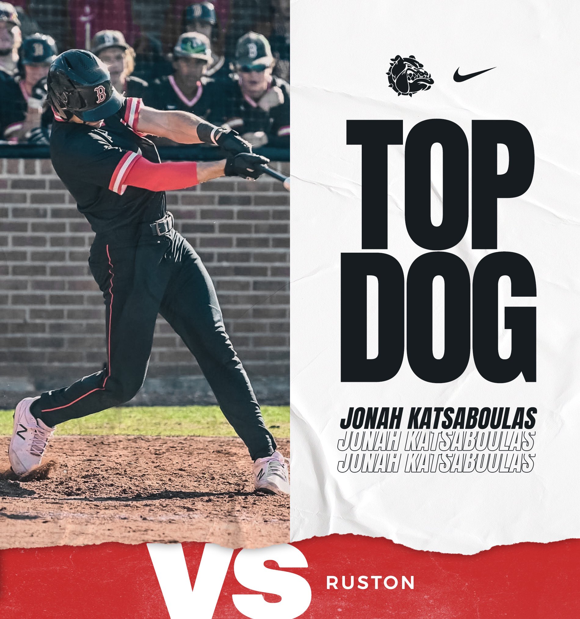 Brandon Bulldog Baseball (BrandonBulldog2) / Twitter