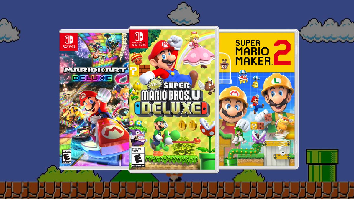 GameStop tweet media